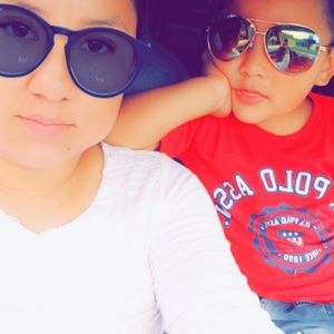 Meet your Posher, Ruby